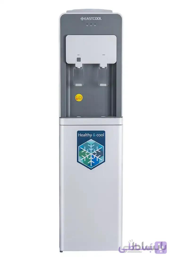 آب سرد کن ایستکول مدل TM-SW 438