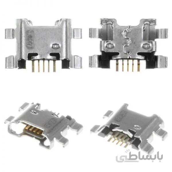 سوکت شارژ SAMSUNG A705 / A70