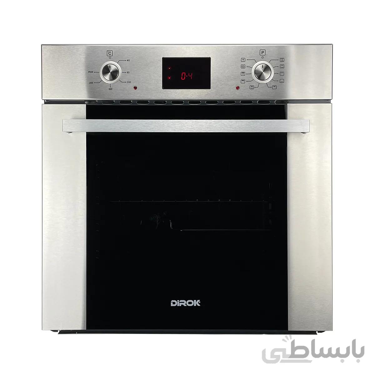 فر تو کار برقی اسمارت DIROK مدل DIR3523BO