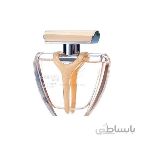 ادو پرفیوم زنانه مومنتو فلیر آرماف 100 میلی لیتر ا Armaf Momento Fleur Perfume For Women