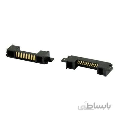 سوکت شارژ K550 سونی اریکسون Charging Connector Sonyericsson K550.W380.W880.W902.W910.J10.C902.T715.G705.W890