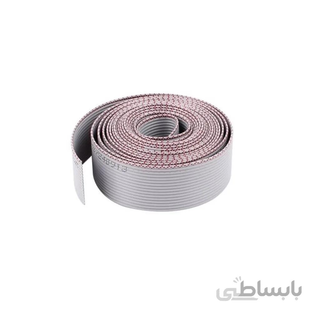 فلت کابل طوسی 16 رشته