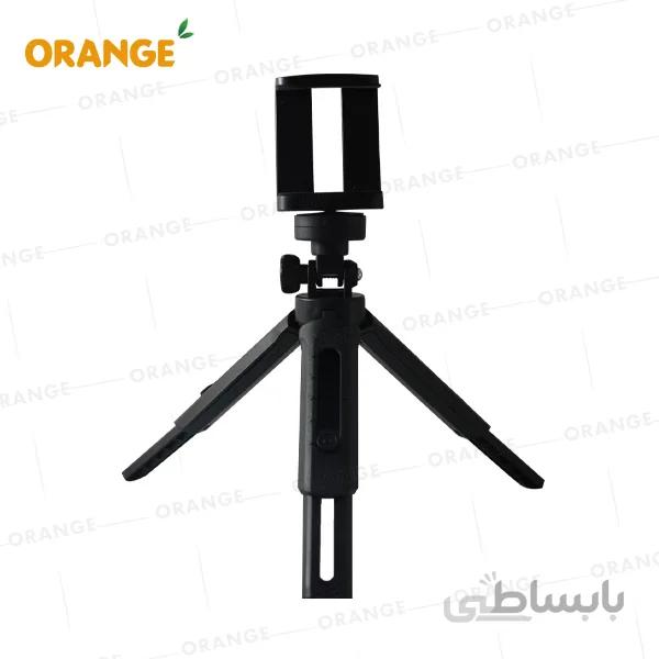 سه پایه نگهدارنده گوشی موبایل مدل TRIPOD SUPPORT