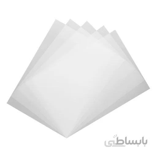 طلق لوکسA3