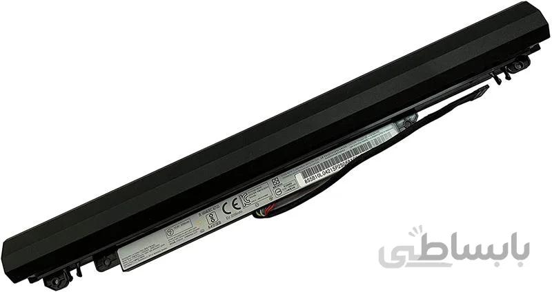 باتری لنوو (کابل بلند) IDEAPAD 110-14/110-15 ا BATTERY LENOVO IDEAPAD 110-14/110-15