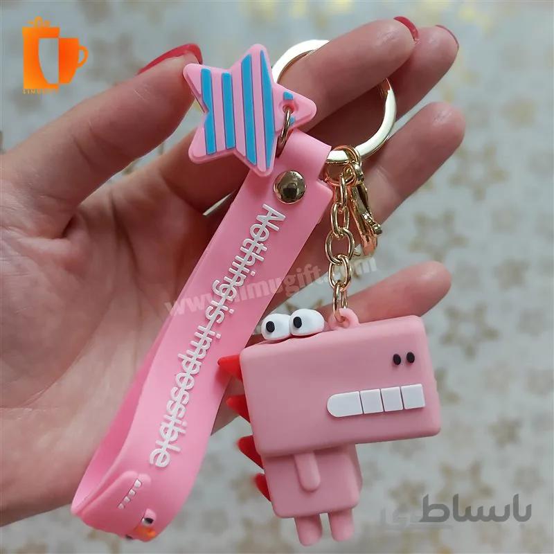جاسوئیچی سیلیکونی دایناسور