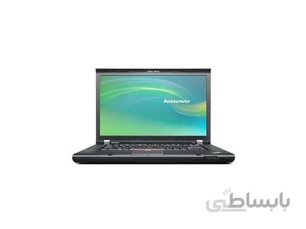 لپ تاپ لنوو مدل Lenovo Thinkpad W520
