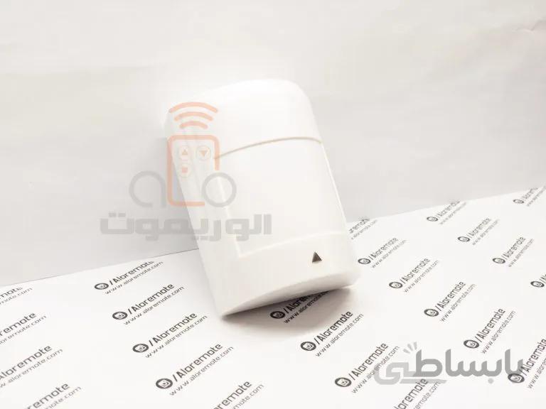 چشم دزدگیر اماکن طرح پارادوکس