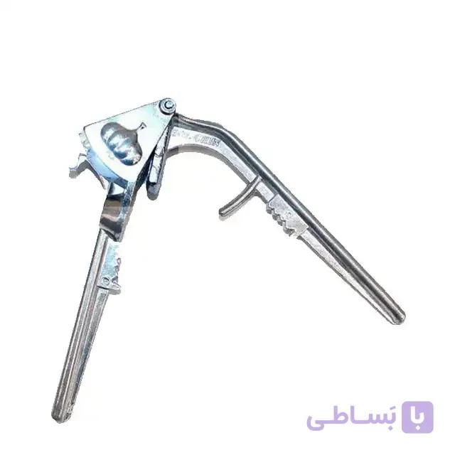 سیر خرد کن انبری آلومینیوم کد 287