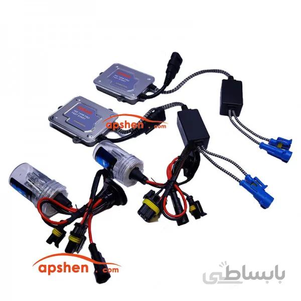 زنون 150 وات اسرام OSRAM