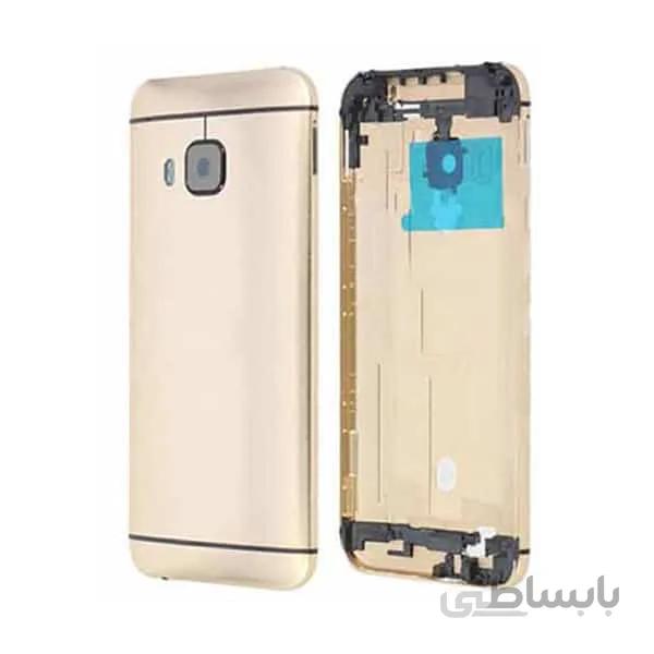 درب پشت و شاسی کامل اصلی گوشی اچ تی سی HTC One M9