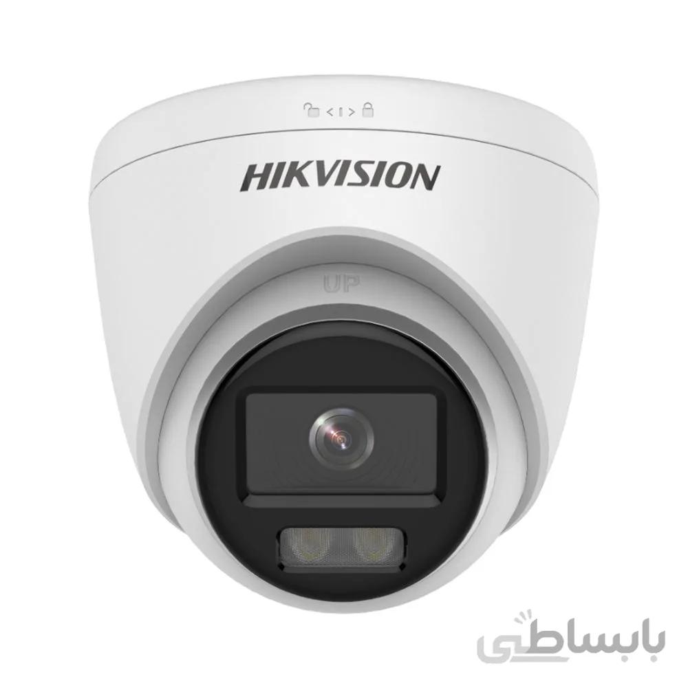 دوربین مداربسته هایک ویژن تحت شبکه مدل DS-2CD1327G0-L