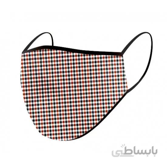 ماسک پارچه‌ای Wind X-treme - Classy