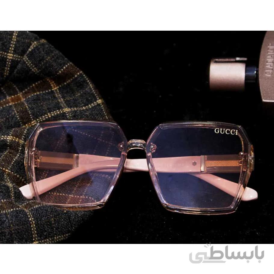 عینک آفتابی گوچی کد 220