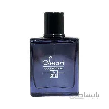 Smart Collection 313-اسمارت کالکشن 313 شنل بلو 25 میل ا جنسیت : مردانه | طبع : خنک | حجم : 25 میل