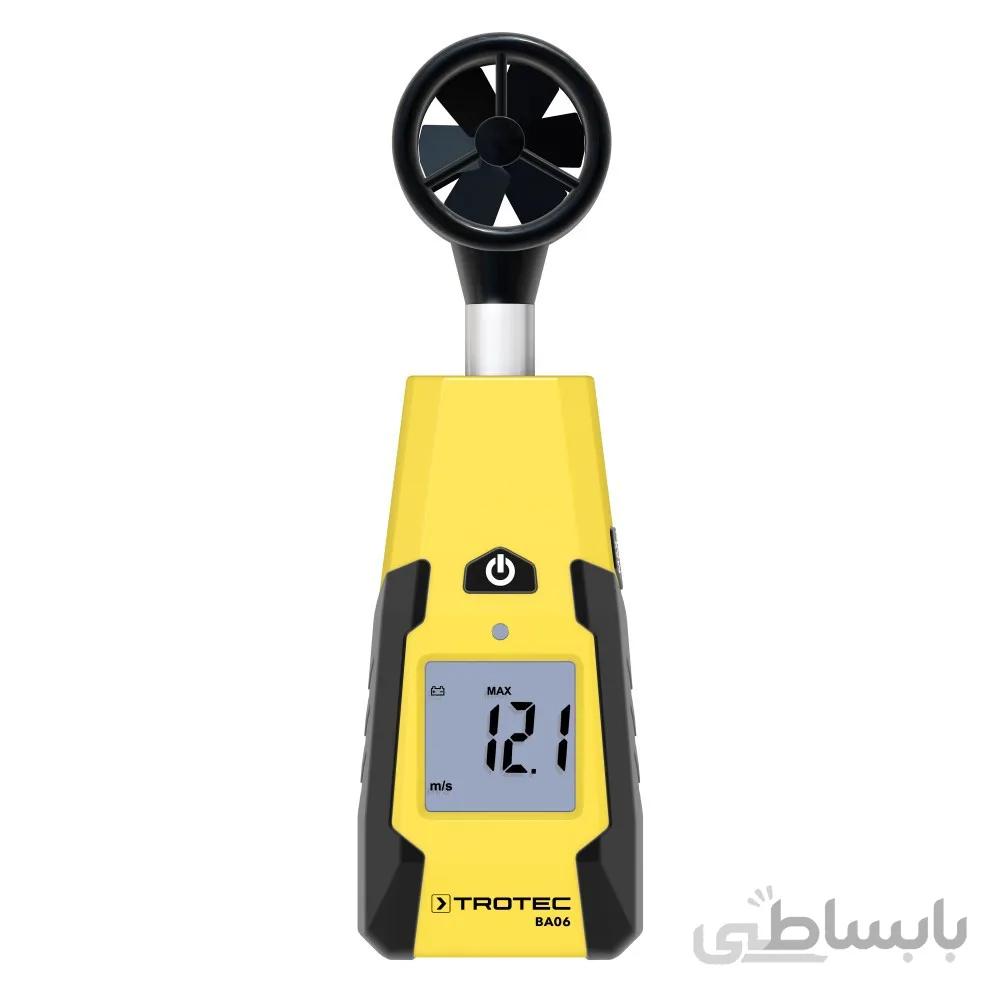 بادسنج تروتک مدل BA06