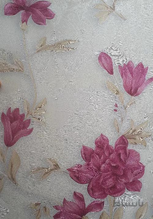 کاغذ دیواری فرانکفورت کد FT1062