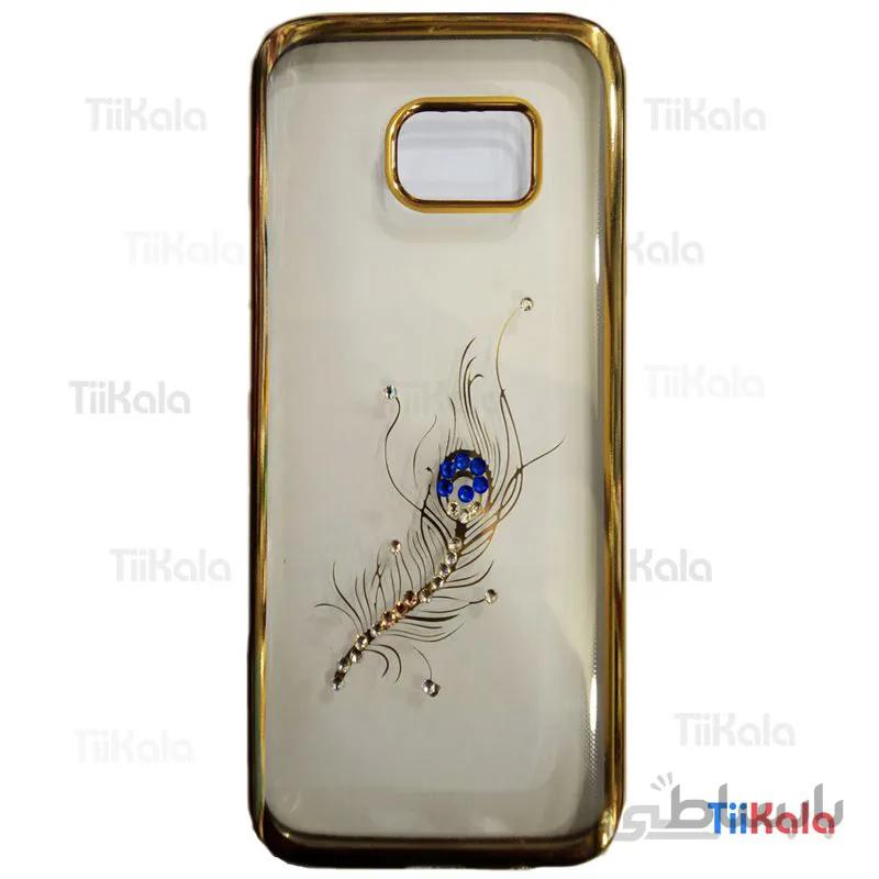 قاب موبایل سامسونگ S7 EDGE