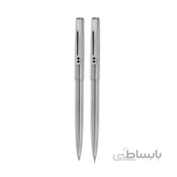 خودکار و اتود اینوکسکرام مدل IXC 77 BOXED
