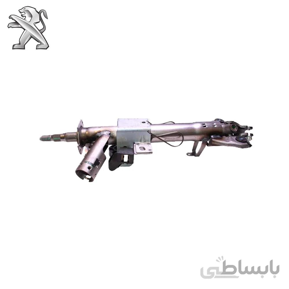 تلسکوپی فرمان پژو 405