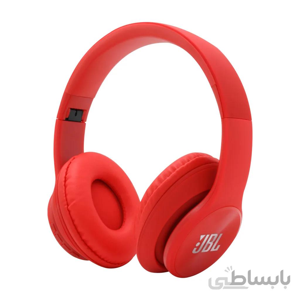 هدست بلوتوث جی بی ال مدل E800BT