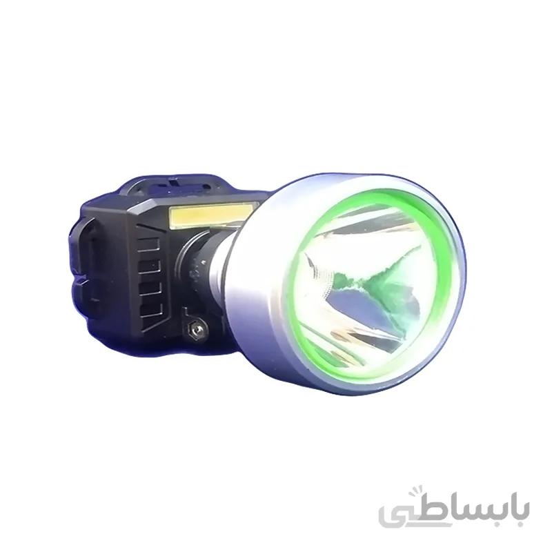 چراغ پیشانی مدل NF-615