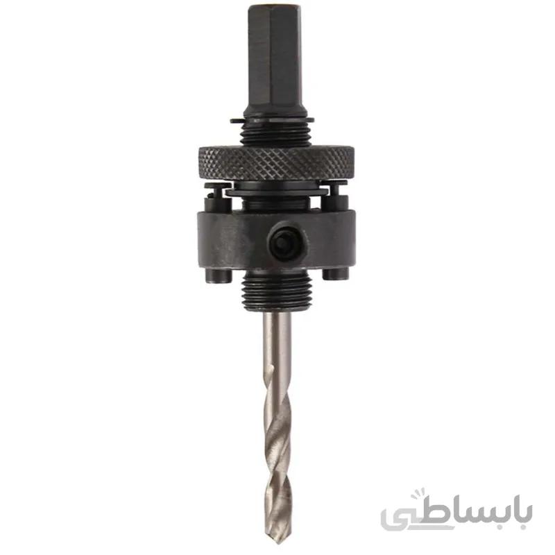 دنباله گردبر آهن بزرگ سام