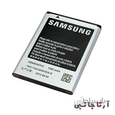 باطری اصلی گوشی سامسونگ Galaxy Y Pro B5510 ا Battery Samsung Galaxy Y Pro B5510