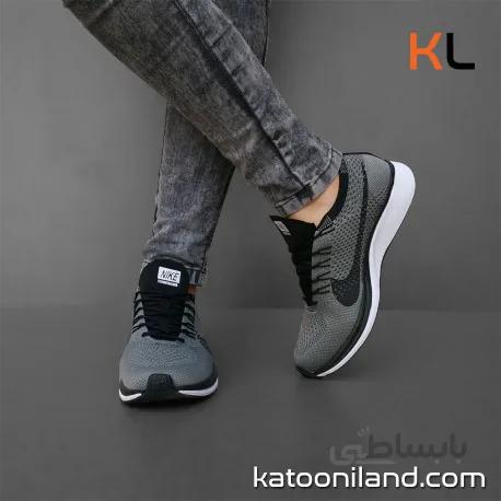 نایک فلاینیت ریسر