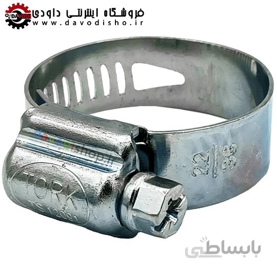 بست فلزی "۱/۲ ۱ | ۳۶-۲۲ (TORK) ترک