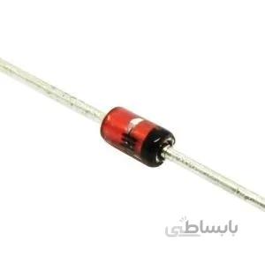 دیود زینر 1N4737 | 7.5V 1W