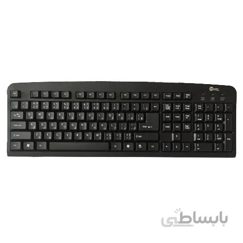 کیبورد Jeway مدل JK-8833