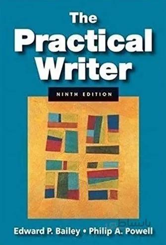 کتاب The Practical Writer with Readings 9th