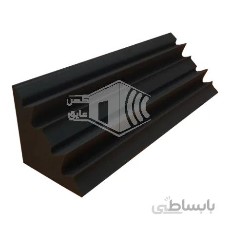 فوم بیس تراپ شاترز