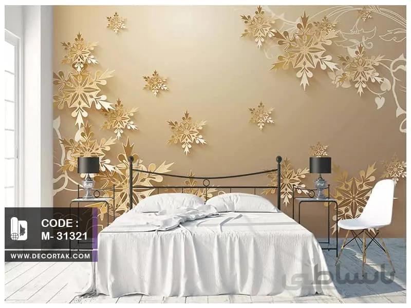 پوستر دیواری مدرن کدM-31321