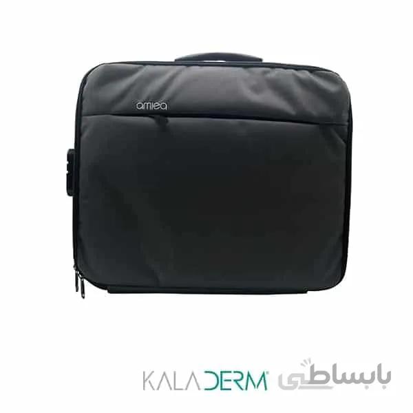 کیف دستگاه میکروپیگمنتیشن آمیا مدل Linelle II