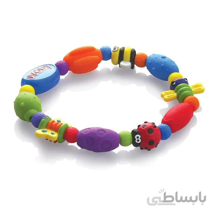 دندانگیر +3m