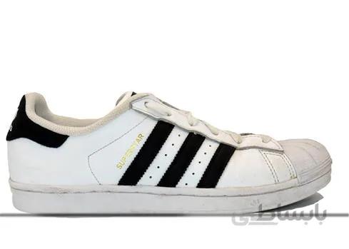 کفش و کتونی بچه گانه اسپرت آدیداس مدل Adidas C77154 ا Sport shoes for children Adidas Model Adidas C77154