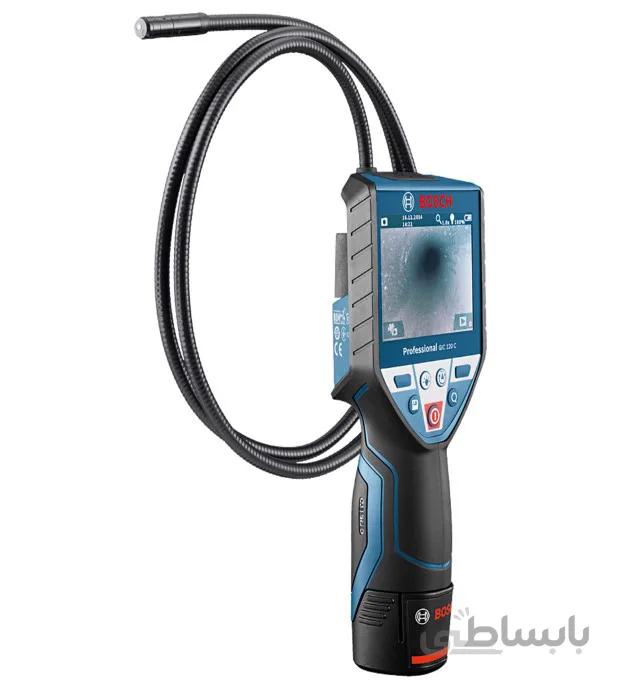 دوربین بازرسی GIC 120 C