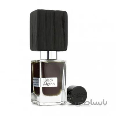 ادکلن ناسوماتو بلک افغان (NASOMATTO BLACK AFGANO)