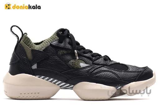 کفش کتونی اورجینال پیاده روی و ورزشی ریباک Reebok 3D OP PRO DV5056 ا Original ketone shoes for walking and sports Reebok 3D OP PRO DV5056