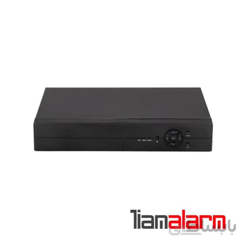 دستگاه 16 کانال AHD کیفیت 1080N مدل 1007