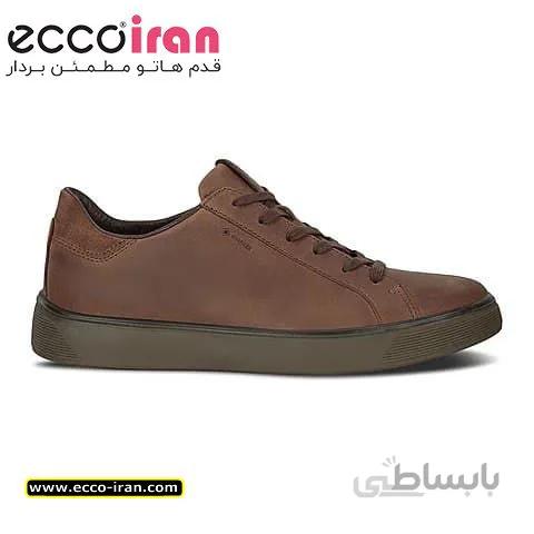 کفش مردانه اکو اصل مدل 50457455778 ECCO STREET TRAY M
