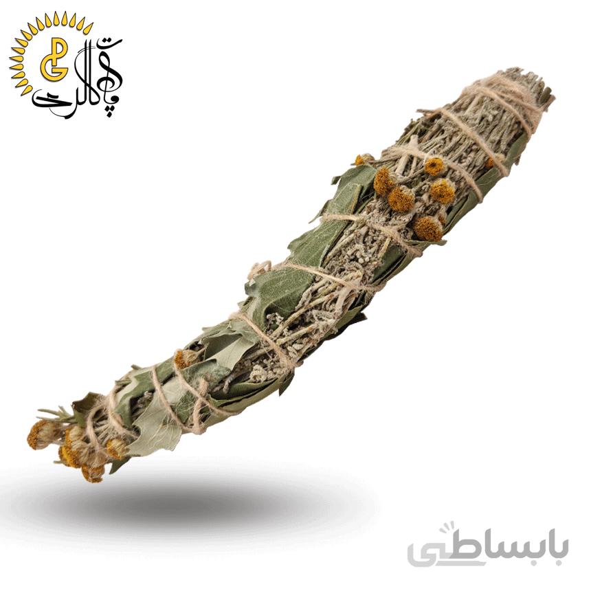 اسماج چهار گیاه کد 0573