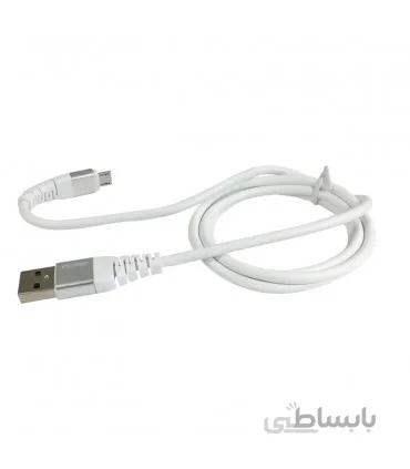 کابل شارژر میکرو یو اس بی GERLAX مدل GD-27