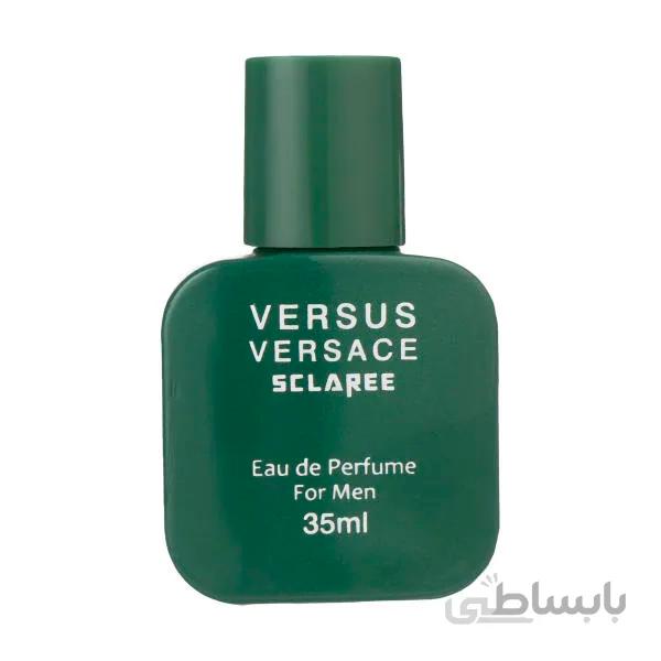 ادو پرفیوم مردانه اسکلاره مدل VERSUS VERSACE ا حجم: 35 میلی لیتر