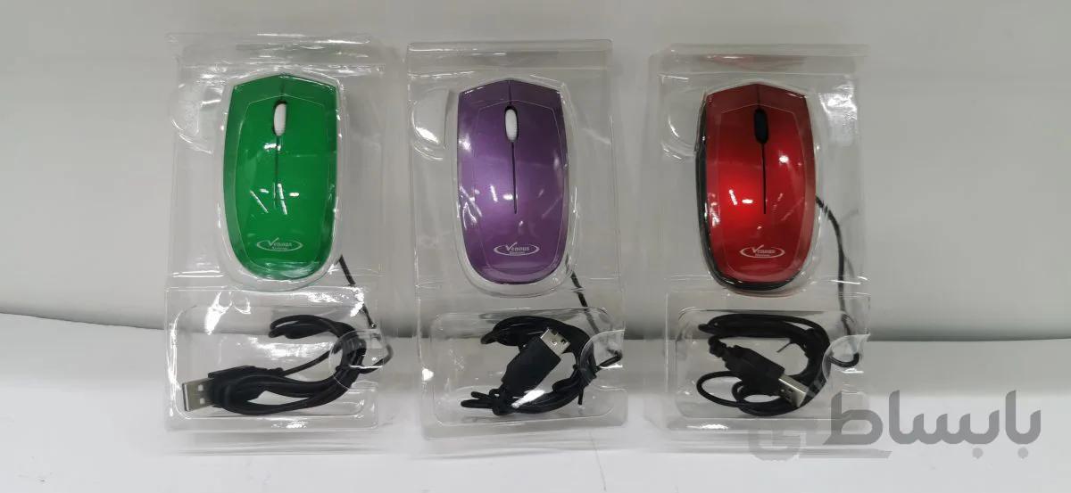 Mouse Venous PV_M250