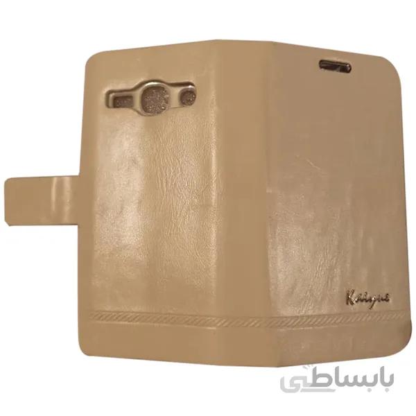 کیف کلاسوری سامسونگ گلکسی ایس 3 اس 7272 مارک کایو