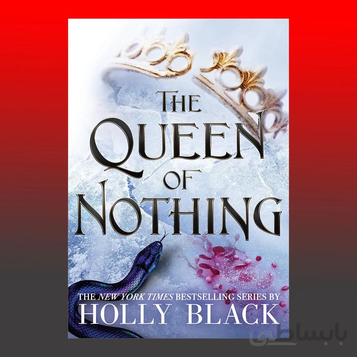 The Queen of Nothing