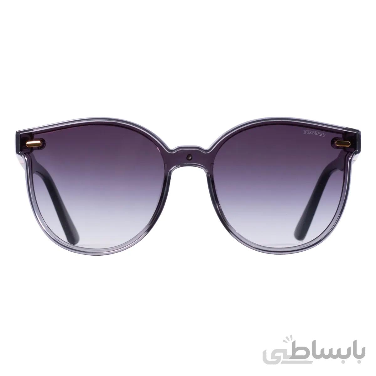عینک آفتابی زنانه باربری